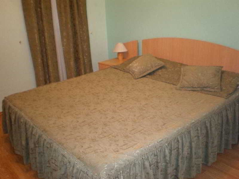 City Walls Hotel Baku Exterior foto