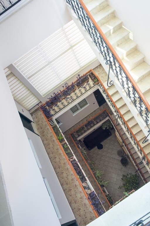 City Walls Hotel Baku Exterior foto