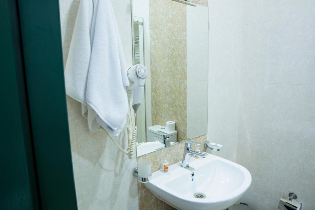 City Walls Hotel Baku Exterior foto